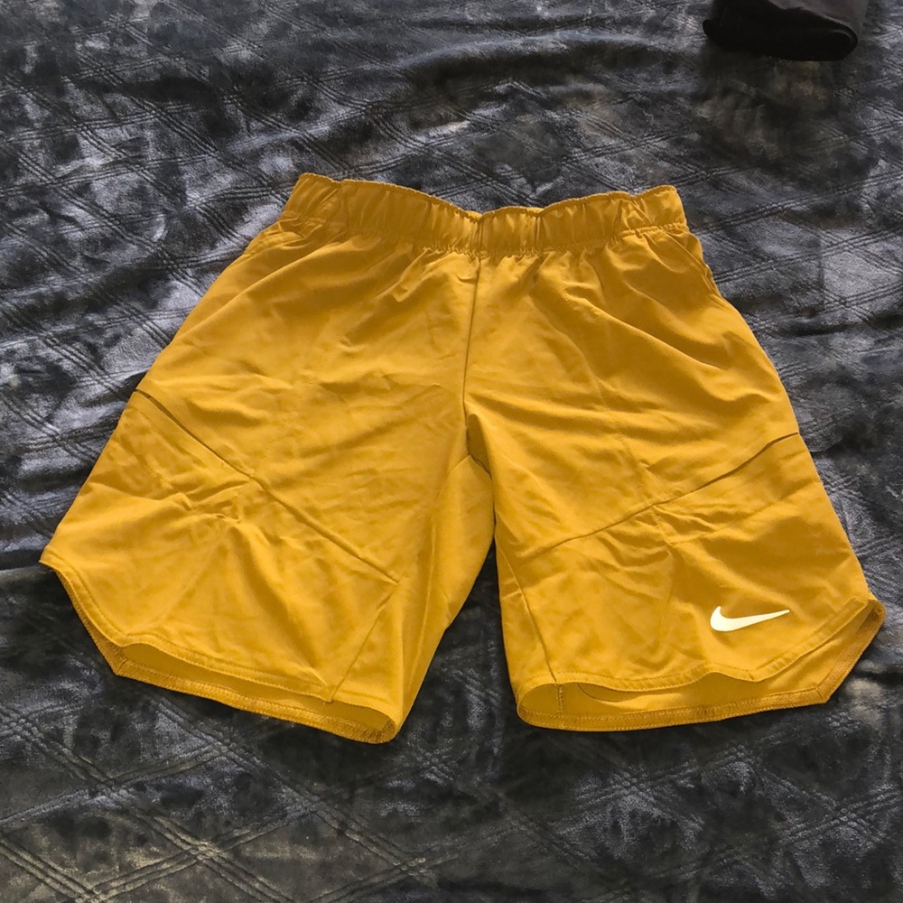 Nike Dri-Fit small shorts